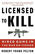 Cover: Licensed to Kill - Random House Inc