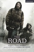 Cover: The Road - Methuen Drama