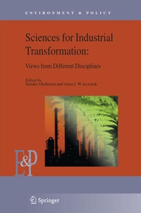 Bild: Understanding Industrial Transformation - Springer