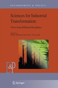 Bild: Understanding Industrial Transformation - Springer