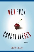 Cover: New Free Chocolate Sex - Atria Books