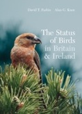 Cover: The Status of Birds in Britain and Ireland - Helm