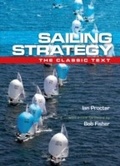 Cover: Sailing Strategy - Adlard Coles Nautical
