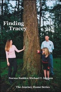 Cover: Finding Tracey: Journey Home Pt. 1 - Trafford Publishing