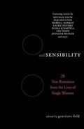 Cover: Sex and Sensibility - Washington Square Press