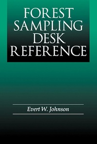 Abbildung von: Forest Sampling Desk Reference - CRC Press