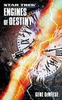 Cover: Engines of Destiny - Pocket Books