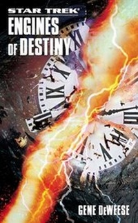Enlarge image Cover: Engines of Destiny - Pocket Books