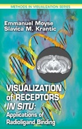 Cover: Visualization of Receptors In Situ - CRC Press