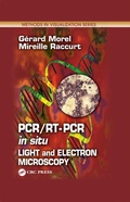 Cover: PCR/RT- PCR in situ - CRC Press