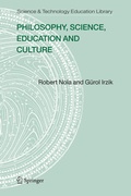 Bild: Philosophy, Science, Education and Culture - Springer