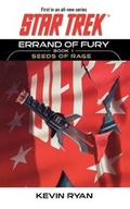 Cover: Errand of Fury Book One - Pocket Books