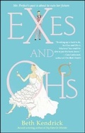 Cover: Exes and Ohs - Pocket Books