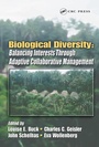 Cover: Biological Diversity - CRC Press