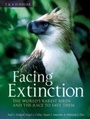 Cover: Facing Extinction - Poyser