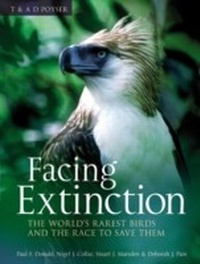 Abbildung von: Facing Extinction - Poyser