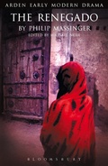Cover: The Renegado - The Arden Shakespeare