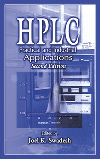 Abbildung von: HPLC - CRC Press
