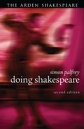 Cover: Doing Shakespeare - The Arden Shakespeare