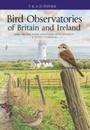 Cover: Bird Observatories of Britain and Ireland - Poyser
