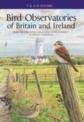 Cover: Bird Observatories of Britain and Ireland - Poyser