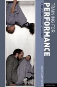 Abbildung von: Training for Performance - Methuen Drama