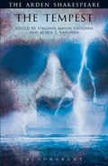 Cover: The Tempest - The Arden Shakespeare