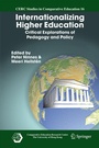 Cover: Internationalizing Higher Education - Springer