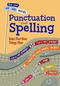 Cover: Punctuation and Spelling - Raintree Publishers