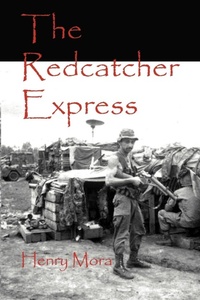 Abbildung von: The Redcatcher Express - AuthorHouse