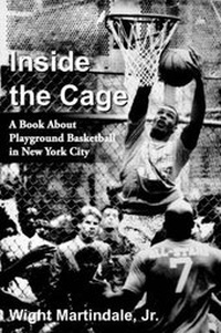 Abbildung von: Inside the Cage - AuthorHouse