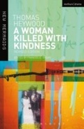 Cover: A Woman Killed With Kindness - Methuen Drama