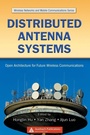 Cover: Distributed Antenna Systems - Auerbach