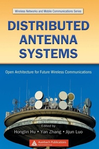 Enlarge image Cover: Distributed Antenna Systems - Auerbach