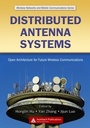 Cover: Distributed Antenna Systems - Auerbach