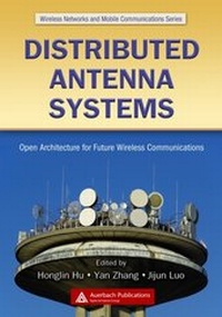 Enlarge image Cover: Distributed Antenna Systems - Auerbach