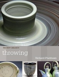 Enlarge image Cover: Throwing - A & C Black Visual Arts