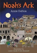 Cover: Noah's Ark - A & C Black (Childrens books)