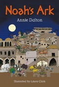 Cover: Noah's Ark - A & C Black (Childrens books)
