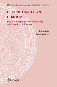 Enlarge image Cover: Beyond Cartesian Dualism - Springer