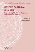 Cover: Beyond Cartesian Dualism - Springer