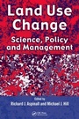 Cover: Land Use Change - CRC Press