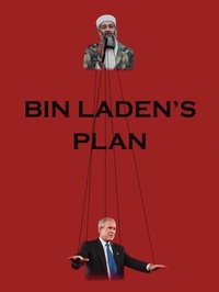 Enlarge image Cover: Bin Laden's Plan - Trafford Publishing