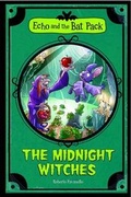 Cover: The Midnight Witches - Raintree Publishers