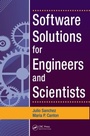 Cover: Software Solutions for Engineers and Scientists - CRC Press