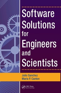 Abbildung von: Software Solutions for Engineers and Scientists - CRC Press