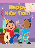 Cover: Happy New Year! - Rosen Classroom
