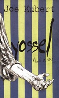 Cover: Yossel April 19, 1943 - ibooks