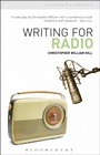 Bild: Writing for Radio - Bloomsbury Academic
