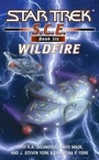 Cover: Wildfire - Pocket Books